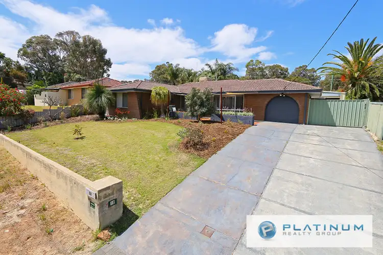 18 Lalina Way, Wanneroo WA 6065
