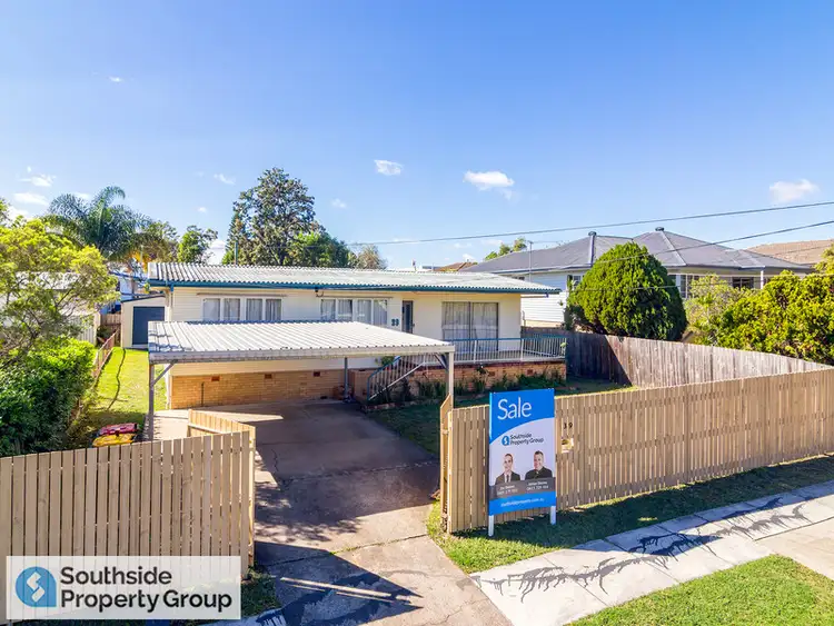 Main view of Homely house listing, 39 Desgrand Street, Archerfield QLD 4108