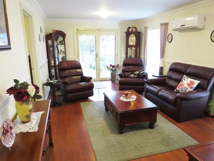 Third view of Homely house listing, 18A Mitchell Street, Heathcote VIC 3523