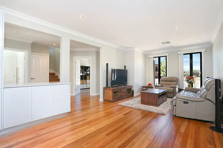 Third view of Homely house listing, 44 St. Andrews Drive, Sunshine North VIC 3020