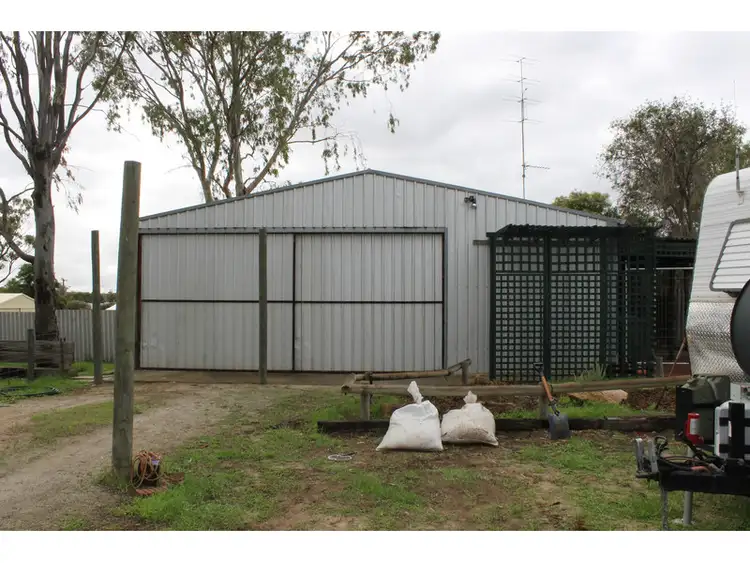 Second view of Homely house listing, 56 Quinlan Street, Goomalling WA 6460
