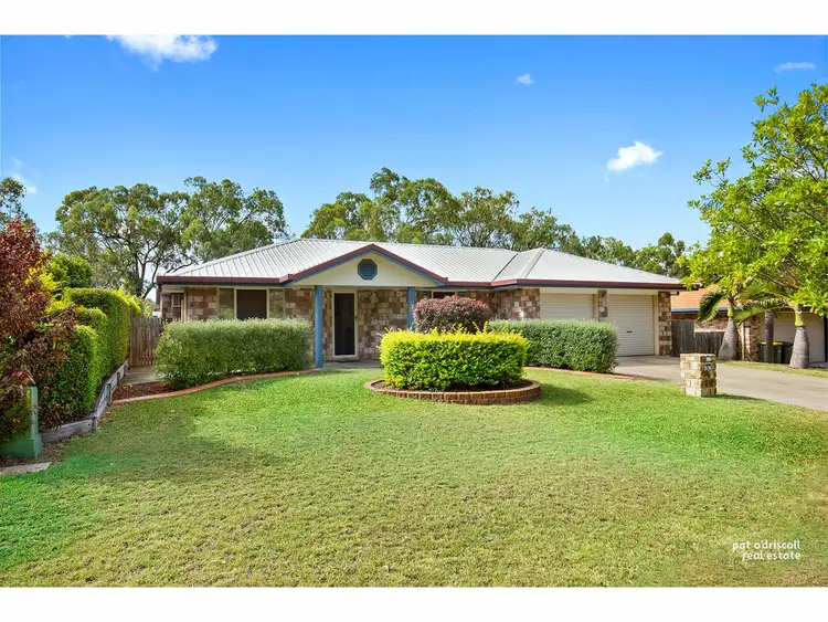5 Parkside Place, Norman Gardens QLD 4701