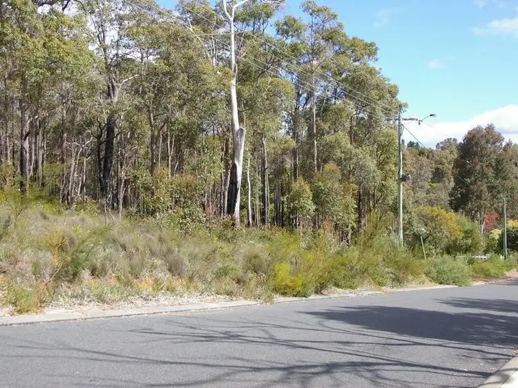 Third view of Homely land listing, 51 Carey Street, Nannup WA 6275