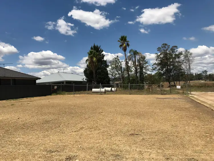 Second view of Homely land listing, LOT 4003 Franzman Avenue, Elderslie NSW 2570