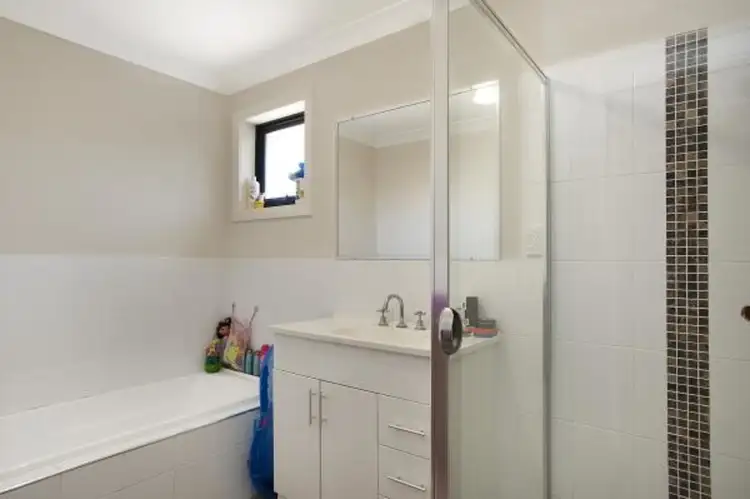 Fourth view of Homely villa listing, 1 & 2/35 Pumphouse Crescent, Rutherford NSW 2320