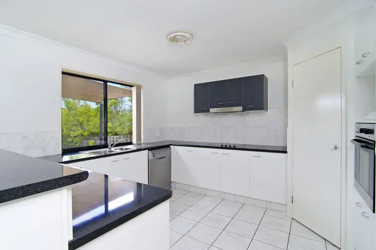 Second view of Homely house listing, 13 Kowhai Place, Nerang QLD 4211