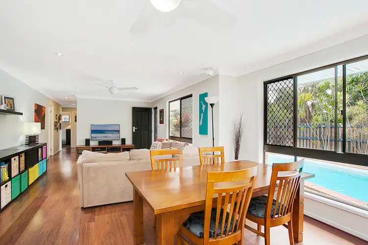 Fourth view of Homely house listing, 41 Barrine Drive, Worongary QLD 4213
