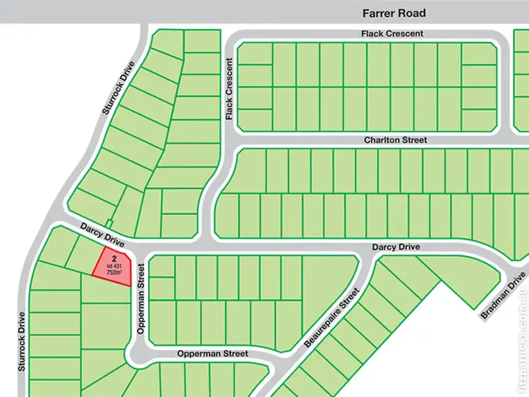 Second view of Homely unit listing, 2 Opperman Street, Boorooma NSW 2650