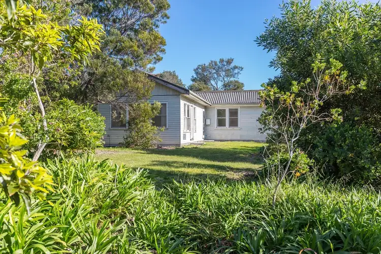 Second view of Homely house listing, 8 Laura Street, Tootgarook VIC 3941