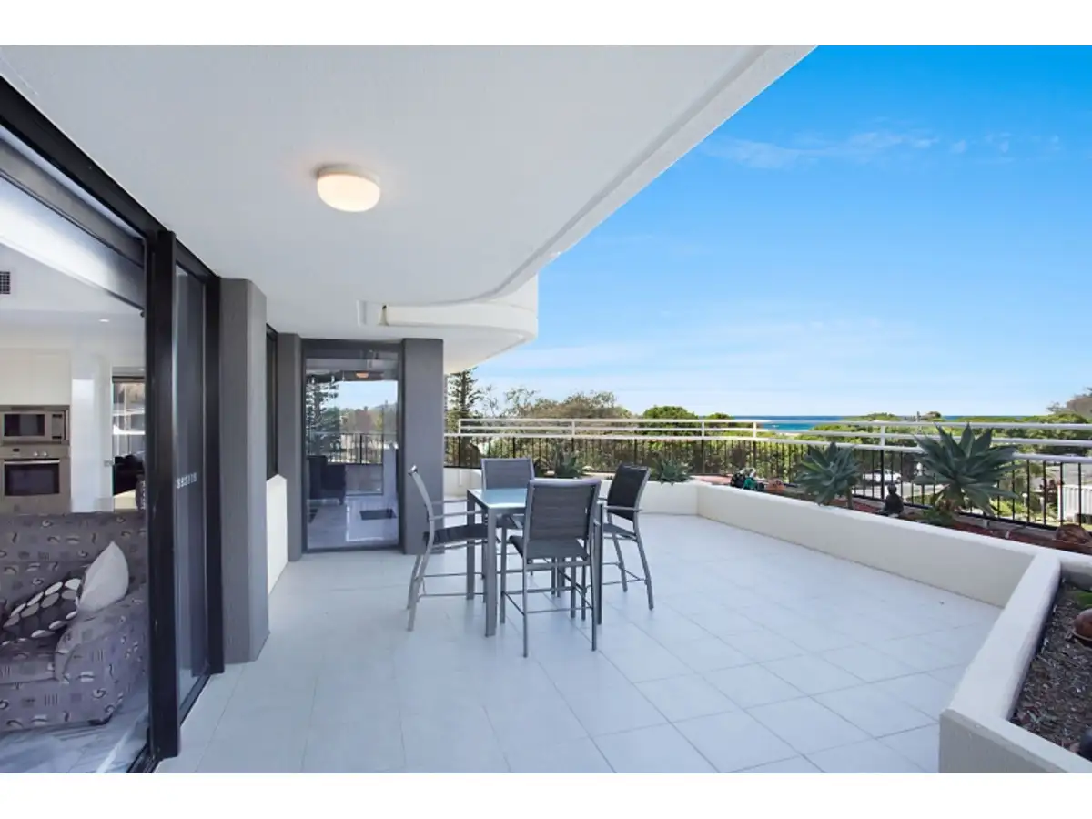Main view of Homely apartment listing, 5/3510 Main Beach Parade, Main Beach QLD 4217