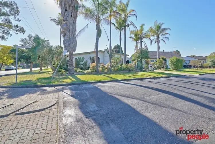 Second view of Homely house listing, 16 - 20 Palmer Street, Ingleburn NSW 2565