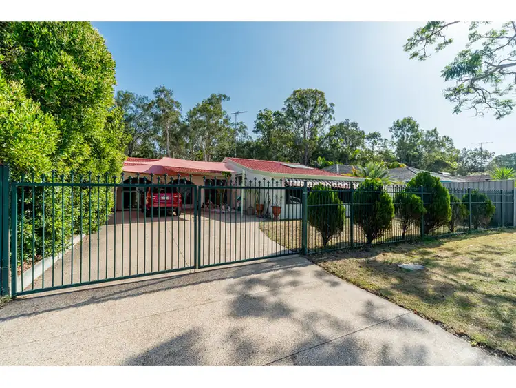 106 Columbus Drive, Hollywell QLD 4216