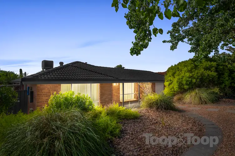 12 Tamlyn Court, Greenwith SA 5125