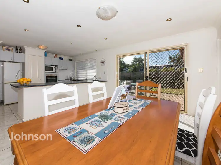 Third view of Homely house listing, 43 Koala Place, Capalaba QLD 4157