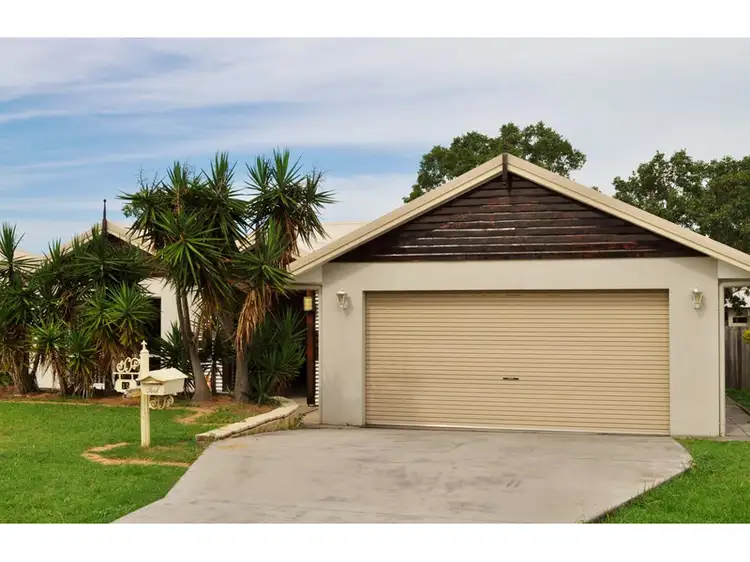 15 Maria Close, Mareeba QLD 4880