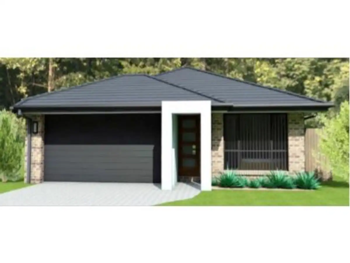 Main view of Homely house listing, Lot 143 Moonlight Drive, Savannah Woods, Brassall QLD 4305