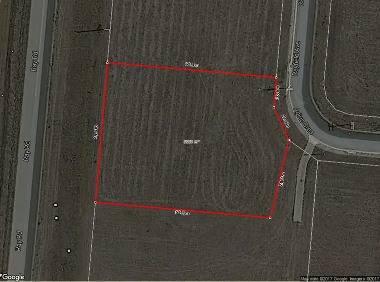 Second view of Homely land listing, 4 Agius Crescent, Mareeba QLD 4880