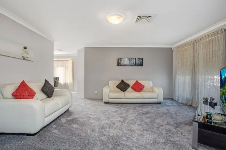 Second view of Homely house listing, 66 Streeton Drive, Metford NSW 2323
