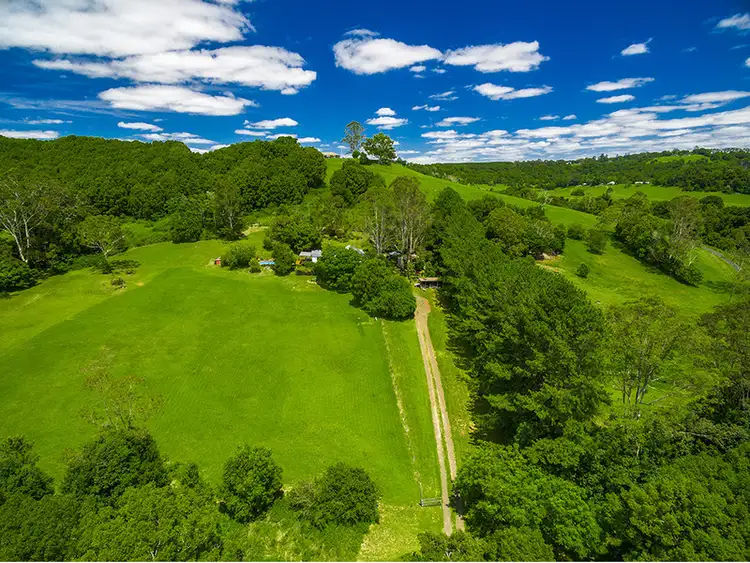 Fourth view of Homely rural property listing, 175 Mackie Road, Clunes NSW 2480
