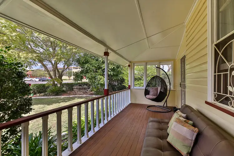 Second view of Homely house listing, 39 Phillip Street, East Toowoomba QLD 4350