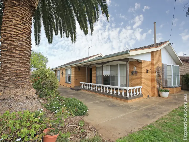 Main view of Homely house listing, 16 Martin Street, Tolland NSW 2650