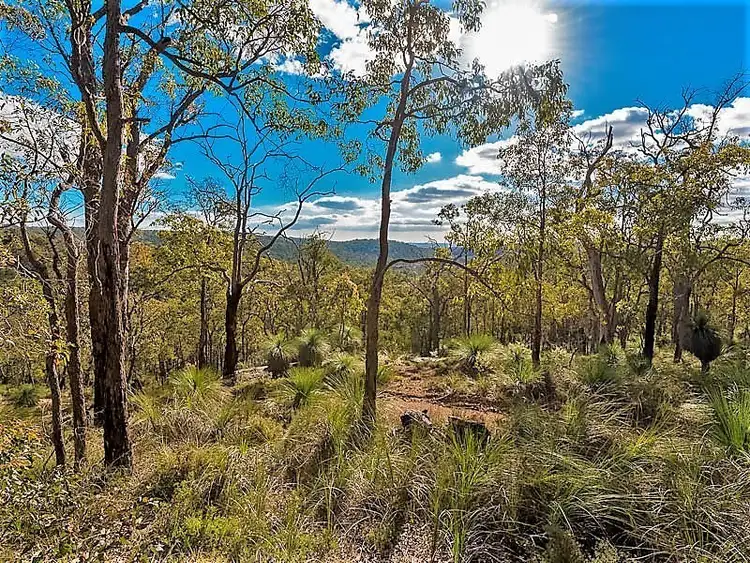 Fifth view of Homely land listing, 543 Clare Road, Hovea WA 6071