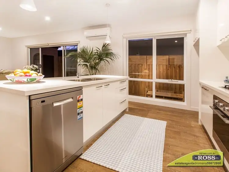 Fifth view of Homely unit listing, 29 Graeme Street, Dromana VIC 3936