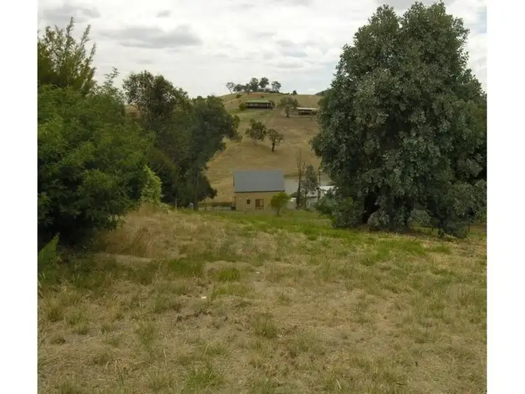 Third view of Homely land listing, 25 Fossickers Trail, Goughs Bay VIC 3723