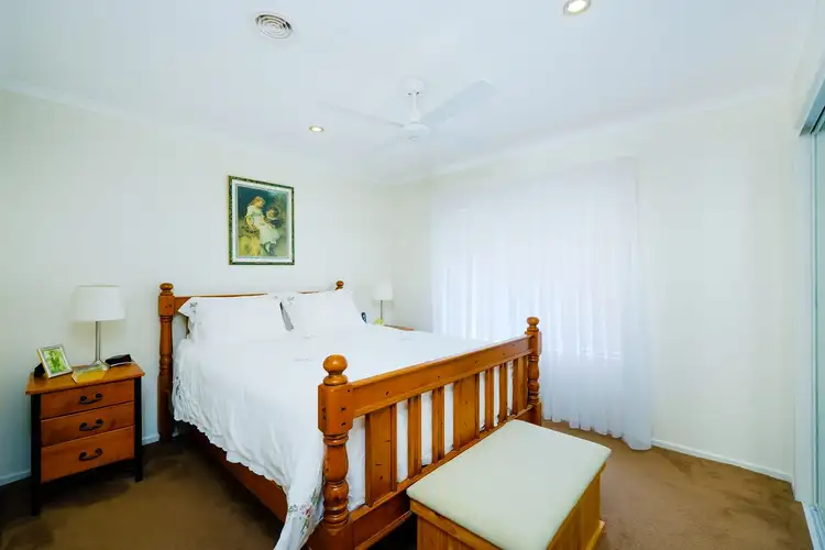 Sixth view of Homely unit listing, 4/5 La Fontaine Avenue, Lavington NSW 2641