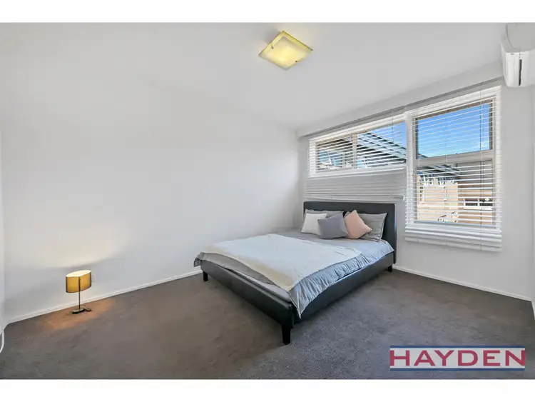 Fifth view of Homely apartment listing, 20/35 Walsh Street, South Yarra VIC 3141