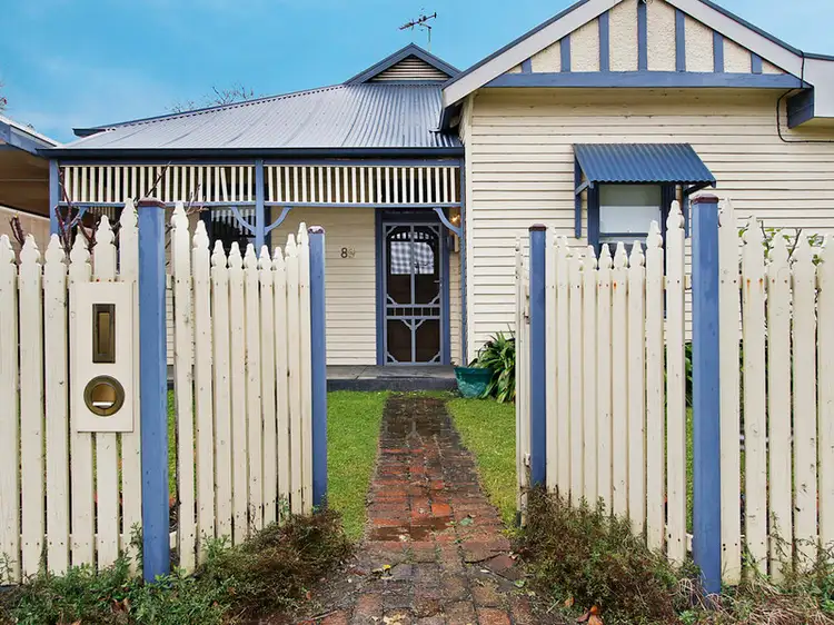 Second view of Homely house listing, 89 Benalla Street, Benalla VIC 3672