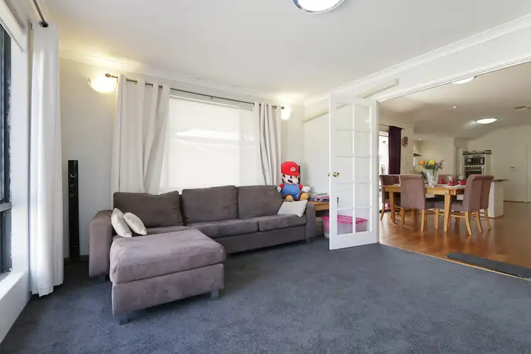 Sixth view of Homely house listing, 10 Daly Circuit, Langford WA 6147