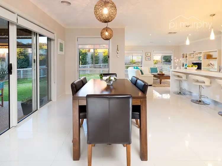 Fifth view of Homely house listing, 4 Pem Cove, Wodonga VIC 3690
