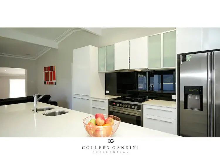Third view of Homely house listing, 21 Glencoe Road, Ardross WA 6153