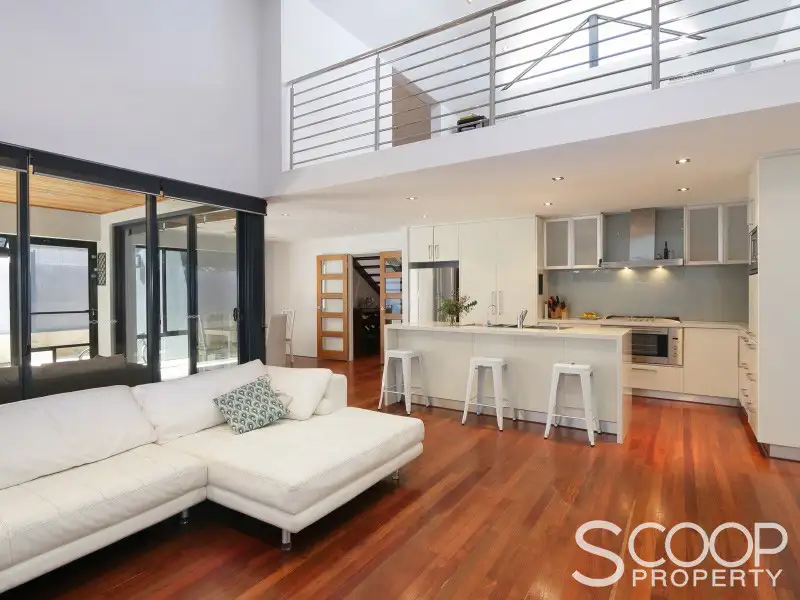 Main view of Homely house listing, 6A Laidlaw Street, Hilton WA 6163