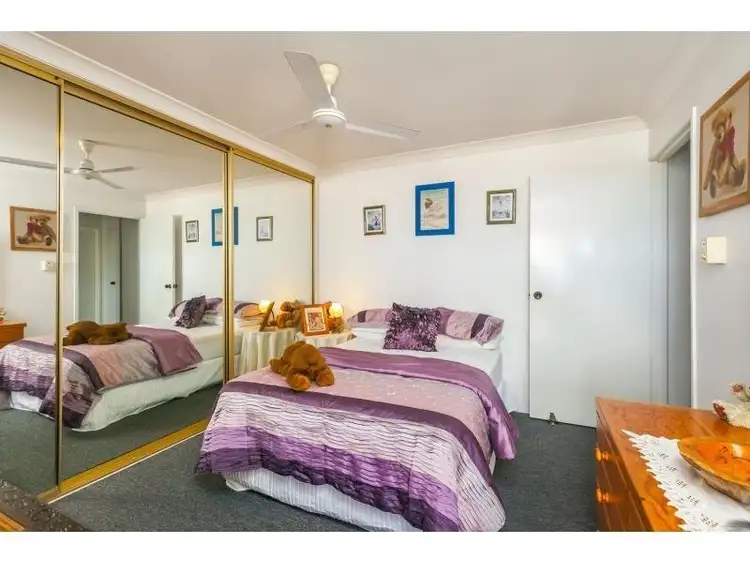 Seventh view of Homely unit listing, 2/24 Forbes Avenue, Frenchville QLD 4701