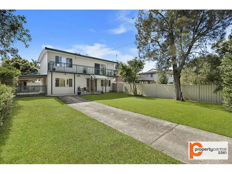 Main view of Homely house listing, 39 Ferndale Street, Killarney Vale NSW 2261