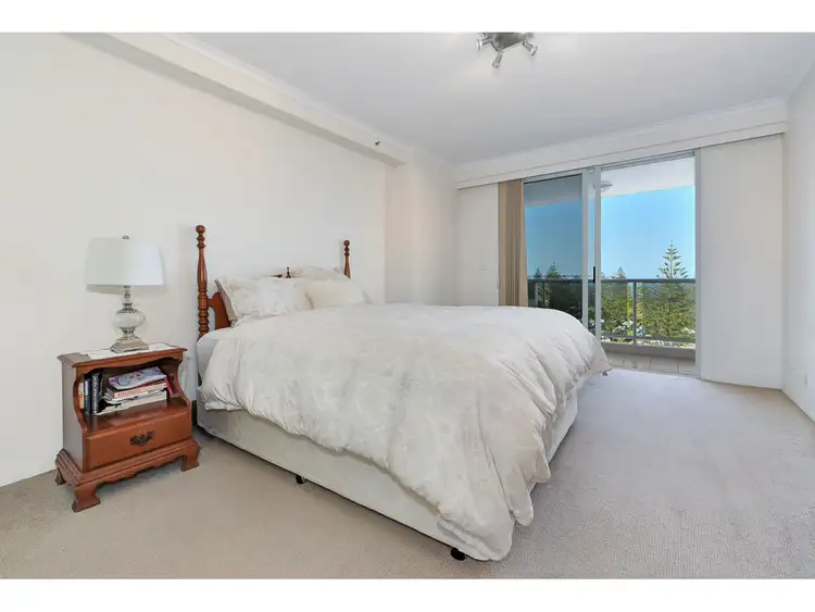 Third view of Homely apartment listing, 32/1 Hughes Avenue, Main Beach QLD 4217
