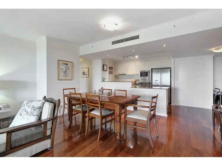 Fourth view of Homely apartment listing, 32/1 Hughes Avenue, Main Beach QLD 4217