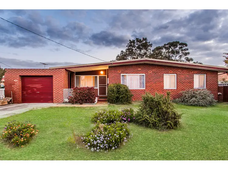 Main view of Homely house listing, 53 Madden Way, Parmelia WA 6167