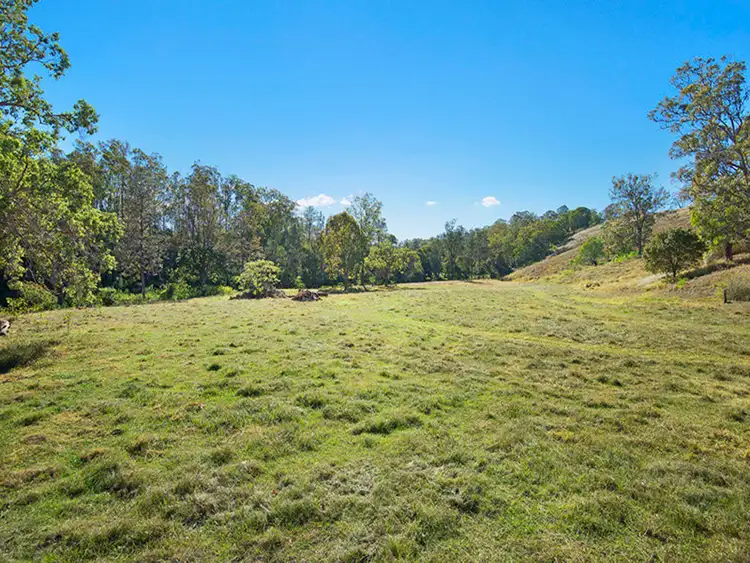 Second view of Homely land listing, LOT 1 Branch Road, Kobble Creek QLD 4520