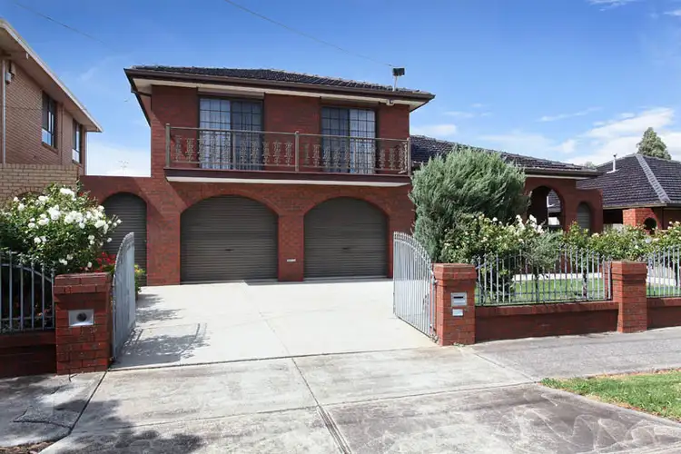 Second view of Homely house listing, 4 Westmoreland Road, Sunshine North VIC 3020