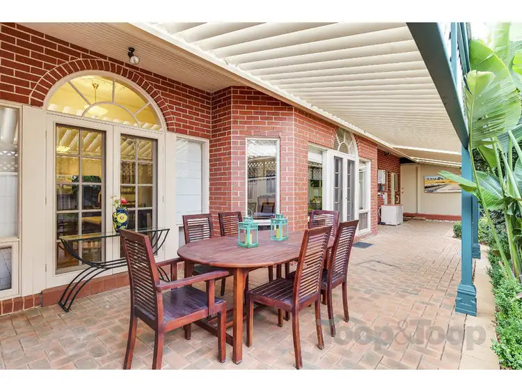 Sixth view of Homely house listing, 3/8 Lanark Street, Rosslyn Park SA 5072