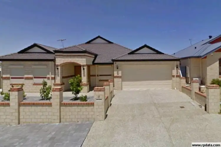 Second view of Homely house listing, 17 Kilborne Avenue, Quinns Rocks WA 6030