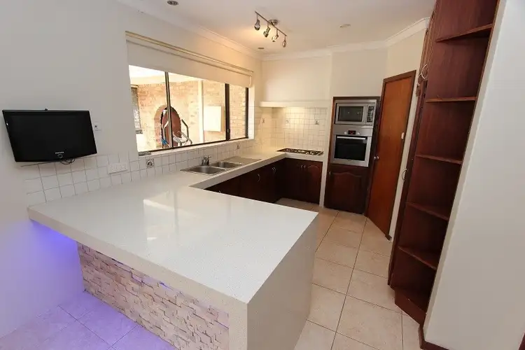Sixth view of Homely house listing, 17 Pleasant Grove Circle, Falcon WA 6210