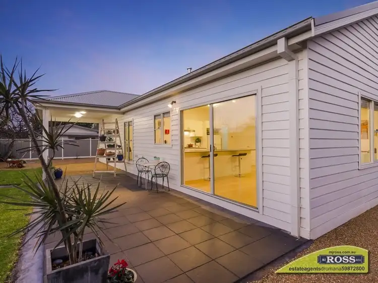 Second view of Homely house listing, 20A Palm Gve, Dromana VIC 3936