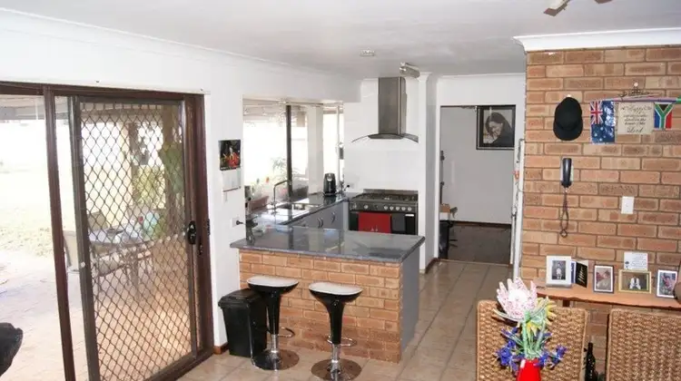 Fourth view of Homely house listing, 22 Altham Street, Kalgoorlie WA 6430