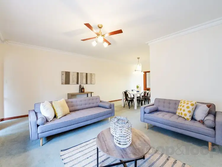 Fourth view of Homely house listing, 6/292-294 Fullarton Road, Fullarton SA 5063