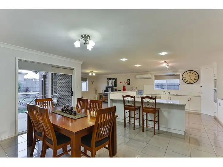 Seventh view of Homely house listing, 20A Corella Street, Meringandan West QLD 4352