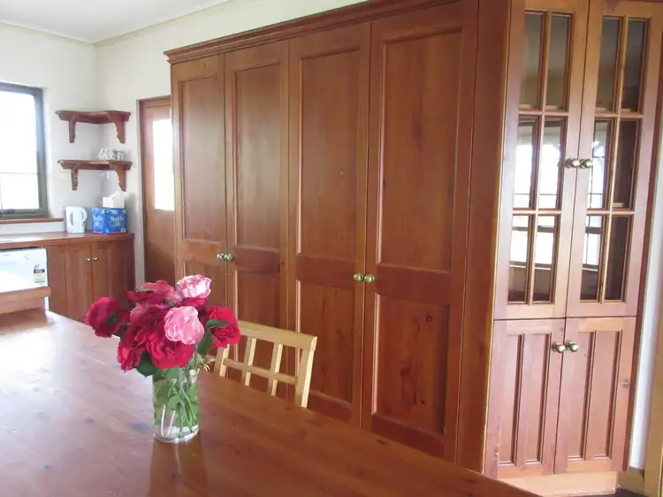 Fifth view of Homely rural property listing, 158 Ridge Road, Nangkita SA 5210